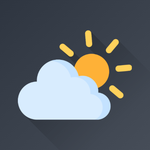 Weather Dashboard logo